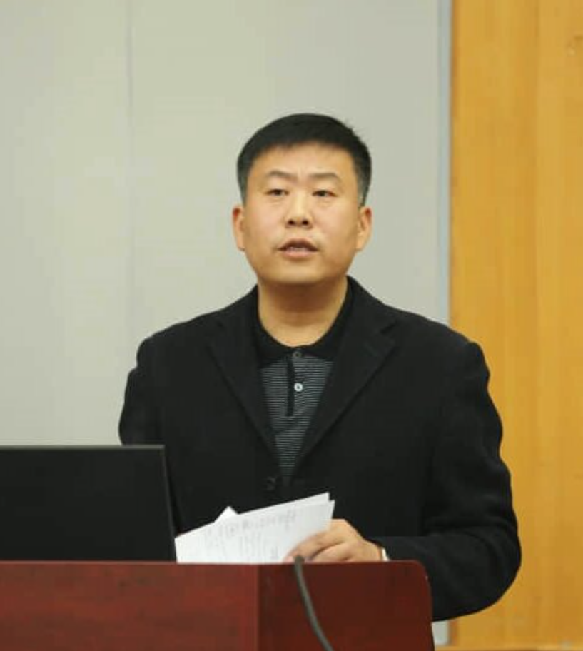 马金柱